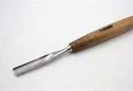 NAREX 8265 12 faszobrász véső erős holker, egyenes 