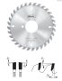 Pilana lengőfűrész 300 3,6/2,2 x 50 Z48 (96 WZ)