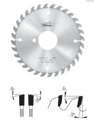 Pilana lengőfűrész 300 3,6/2,2 x 50 Z48 (96 WZ)