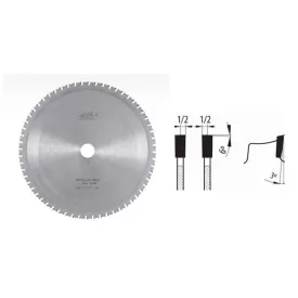   Pilana DRY CUT uni körfűrészlap 170 2,2/1,6 x 20 Z32 (88 WZ)