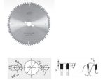   Pilana alu vágó körfűrészlap 250 3,2/2,5 x 30 Z60 ( 87-13 TFZ N)