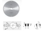   Pilana alu vágó körfűrészlap 200 3,2/2,5 x 30 Z60 ( 87-11 TFZ N)