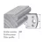 Pilana profilkés No. 07 maróblanketta 40x4,0 mm