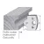 Pilana profilkés No. 14 maróblanketta 40x4,0 mm