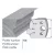 Pilana profilkés No. 64 maróblanketta 40x4,0 mm