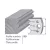 Pilana profilkés No. 90 maróblanketta 40x4,0 mm