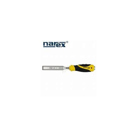 NAREX 8113 18 favéső üthető fémvégű PP/TPU nyél 