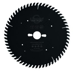 300x3,2/2,2x30 z=96 TE HM körfűrész TEFLON bevonattal 364TP30096 LEMAN EXPERT