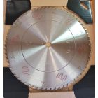 FREUD hosszvágó HM körfűrészlap 450x4,4/3,0x30 z=66 LU2A 3600