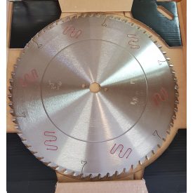   FREUD hosszvágó HM körfűrészlap 450x4,4/3,0x30 z=66 LU2A 3600