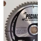 Makita aluvágó HM körfűrészlap 160x2,4x20 z=60