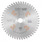 CMT CHROME Körfűrészlap laminált és kompozit anyagokhoz 160x2,2x20 z=48 281.760.48H