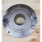 Omas cserélhető lapkás nútmaró 125 x 51 x 40 HW 