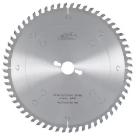  PILANA 90 DHZ laminált bútorlapokhoz, pozitív szög, holkeres fogalak